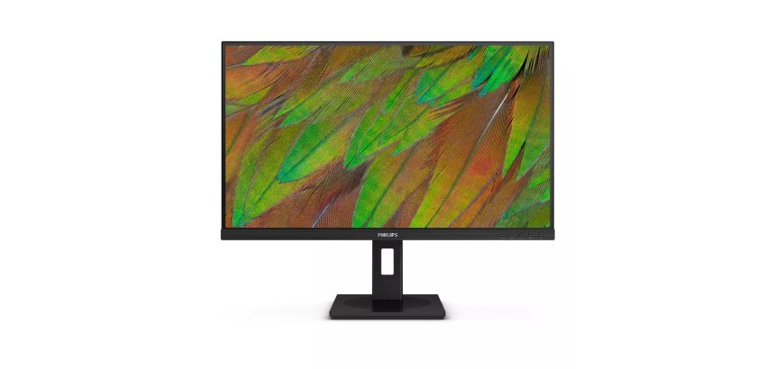 Philips 3000 series 27B1U3900/00 écran plat de PC 68,6 cm (27") 3840 x 2160 pixels 4K Ultra HD LCD Noir