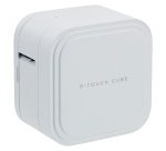 Brother PT-P910BT imprimante pour étiquettes Transfert thermique 360 x 360 DPI Avec fil &sans fil TZe Bluetooth