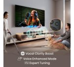 Hisense HS1000 Black 2.0 channels 120 W