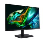 Acer EK1 EK321QK bmiipx computer monitor 80 cm (31.5") 3840 x 2160 pixels 4K Ultra HD LCD Black