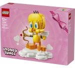 LEGO Iconic Sweetheart Tweety Bird