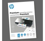 HP 9125 laminatorzak 50 stuk(s)