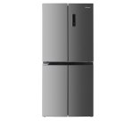 INDESIT Réfrigérateur 4 portes INGF6421XP4E