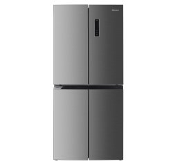 INDESIT Réfrigérateur 4 portes INGF6421XP4E