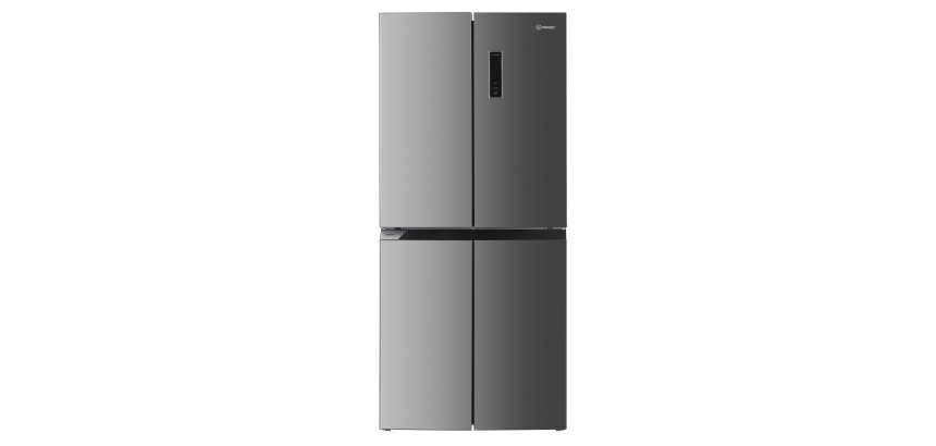 INDESIT Réfrigérateur 4 portes INGF6421XP4E