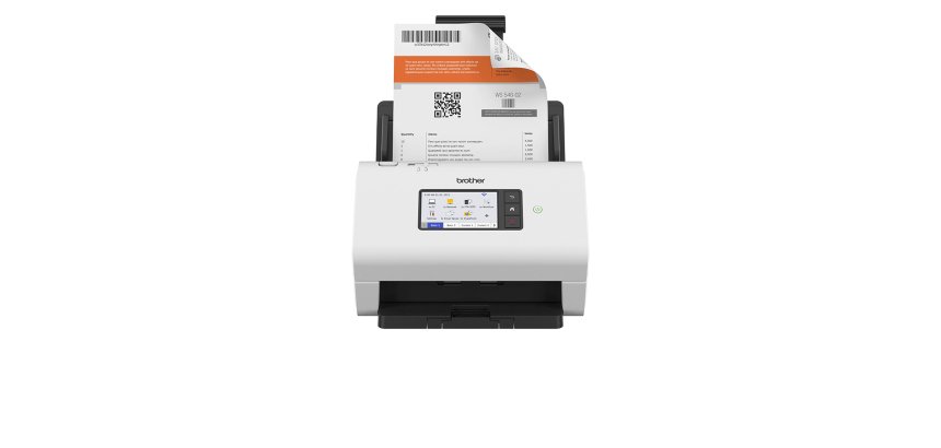 Brother ADS-4900W - Scanner bureautique professionnel