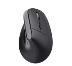Trust Bayo+ souris Bureau Droitier RF sans fil + Bluetooth Optique 2400 DPI