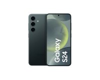Samsung Galaxy S24 15,8 cm (6.2") SIM doble Android 14 5G USB Tipo C 8 GB 128 GB 4000 mAh Negro