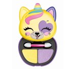 Clementoni Crazy Chic Lovely Eyeshadow: Tigre