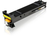 Epson Toner Jaune Haute capacité (8 000 p)