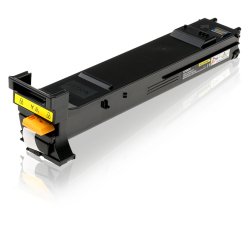 Epson Toner Jaune Haute capacité (8 000 p)