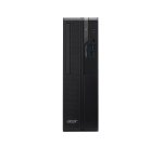 Acer Veriton VX2722G Intel® Core™ i3 i3-14100 8 GB DDR5-SDRAM 512 GB SSD Tower PC Black