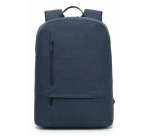 Celly DAYPACKBL backpack Casual backpack Black