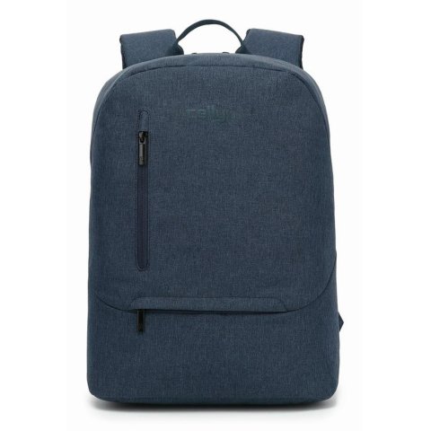 Celly DAYPACKBL mochila Mochila informal Negro