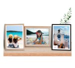 HP Advanced Photo Paper, Glossy, 250 g/m2, 13 x 18 cm (127 x 178 mm), 25 sheets
