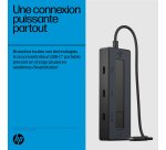 HP Concentrateur USB-C 4K