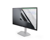 StarTech.com Filtro privacy per monitor da 24" - Filtro di sicurezza per schermo del computer - Pellicola protettiva per la riduzione della luce blu - 16:9 Widescreen - Opaco/lucido - +/-30 gradi