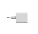 mophie Speedport 45 Universel Blanc Secteur Charge rapide Intérieure