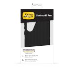 OtterBox Defender Pro Samsung Galaxy S26 FE - black