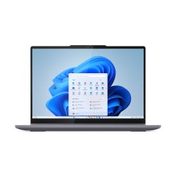 Lenovo IdeaPad 5 2-in-1 14IAL10 Intel Core Ultra 5 225U Ibrido (2 in 1) 35,6 cm (14") Touch screen WUXGA 16 GB LPDDR5x-SDRAM 512 GB SSD Wi-Fi 6 (802.11ax) Windows 11 Home Italiano Grigio