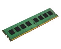 Kingston Technology KCP432NS6/8 module de mémoire 8 Go 1 x 8 Go DDR4 3200 MT/s 288-pin DIMM