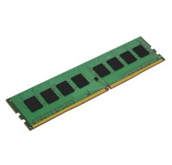 Kingston Technology KCP432NS6/8 module de mémoire 8 Go 1 x 8 Go DDR4 3200 MT/s 288-pin DIMM