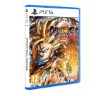 BANDAI NAMCO Entertainment Dragon Ball Fighterz Standard English, Japanese PlayStation 5