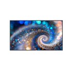 Philips 55BDL2050A/00 Signage Display Digital signage flat panel 139.7 cm (55") LCD 400 cd/m² 4K Ultra HD Black Built-in processor Android 14 16/7