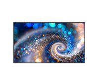 Philips 55BDL2050A/00 visualizzatore di messaggi Pannello piatto per segnaletica digitale 139,7 cm (55") LCD 400 cd/m² 4K Ultra HD Nero Processore integrato Android 14 16/7