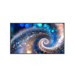 Philips 55BDL2050A/00 Signage Display Digital signage flat panel 139.7 cm (55") LCD 400 cd/m² 4K Ultra HD Black Built-in processor Android 14 16/7