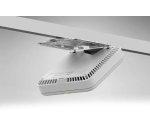 NETGEAR WBE710 Blanc Connexion Ethernet, supportant l'alimentation via ce port (PoE)