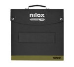 Nilox NXSP200WV1 solar panel 200 W