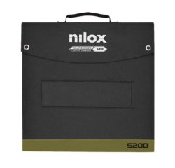 Nilox NXSP200WV1 solar panel 200 W