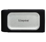 Kingston Technology 2000G SSD portable XS2000