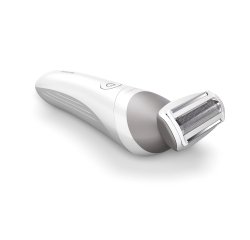 Philips Lady Shaver Series 6000 BRL126/00 Cordless shaver for wet and dry use