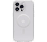 OtterBox - back cover for cell phone