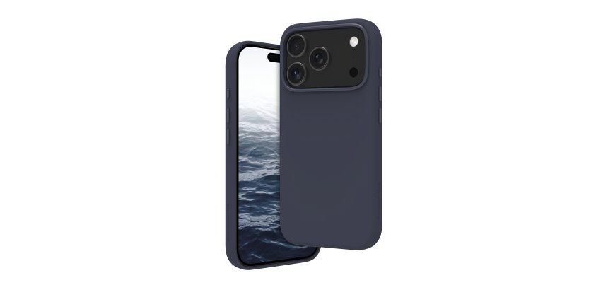 dbramante1928 Roskilde MS ICON coque de protection pour téléphones portables Housse Bleu