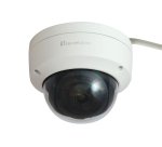 LevelOne FCS-3404 telecamera di sorveglianza Cupola Telecamera di sicurezza IP Interno e esterno 3200 x 1800 Pixel Soffitto