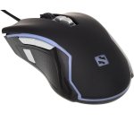 Sandberg Xterminator Mouse 10000 DPI