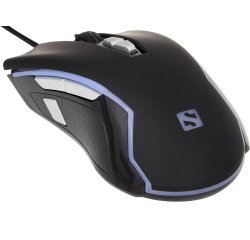 Sandberg Xterminator Mouse 10000 DPI
