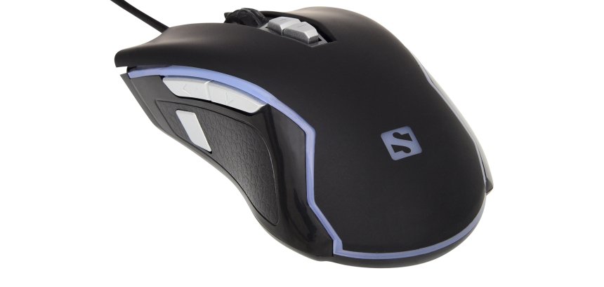 Sandberg Xterminator Mouse 10000 DPI