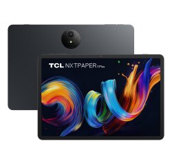 TCL NXTPAPER 11 Plus Mediatek 256 GB 29,2 cm (11.5") 8 GB Wi-Fi 5 (802.11ac) Android 15 Gris