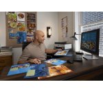 HP Smart Tank 7605 All-in-One - Multifunktionsdrucker - Farbe