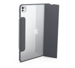 OtterBox Symmetry Folio Series pour Apple iPad Pro 13" (M5/M4), Thunderstorm