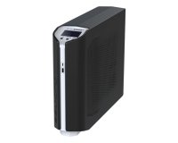 Salicru SPS 1650 SOHO+ sistema de alimentación ininterrumpida (UPS) Línea interactiva 1,65 kVA 900 W 4 salidas AC