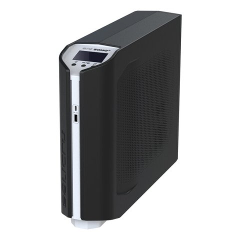 Salicru SPS 1250 SOHO+ IEC sistema de alimentación ininterrumpida (UPS) Línea interactiva 1,25 kVA 720 W 6 salidas AC