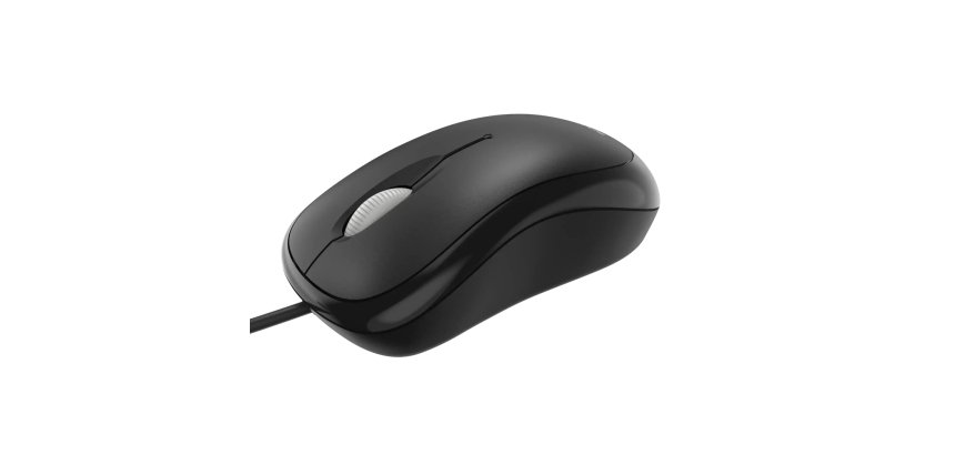 Incase Designed by Microsoft Ratón óptico básico