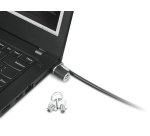 Lenovo 4XE1F30276 câble antivol Noir 1,5 m