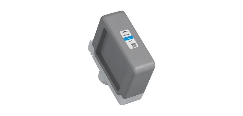 Canon PFI-3100C cartuccia d'inchiostro 1 pz Originale Ciano