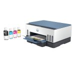 HP Smart Tank 7006 Kabelloser Farbdrucker All-in-One, Duplexdruck; Kopierer, Scanner